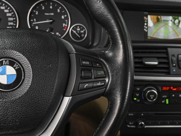BMW X3 II (F25) с пробегом 2012 года, цена 1 684 000 рублей, 152738 км, внедорожник, Автокод Объявления