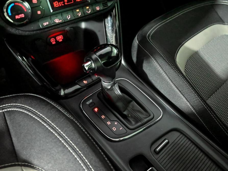 Kia Ceed II Рестайлинг Екатеринбург  - изображение 14