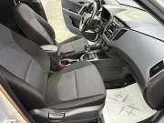 Hyundai Creta I Рестайлинг Азнакаево  - изображение 44