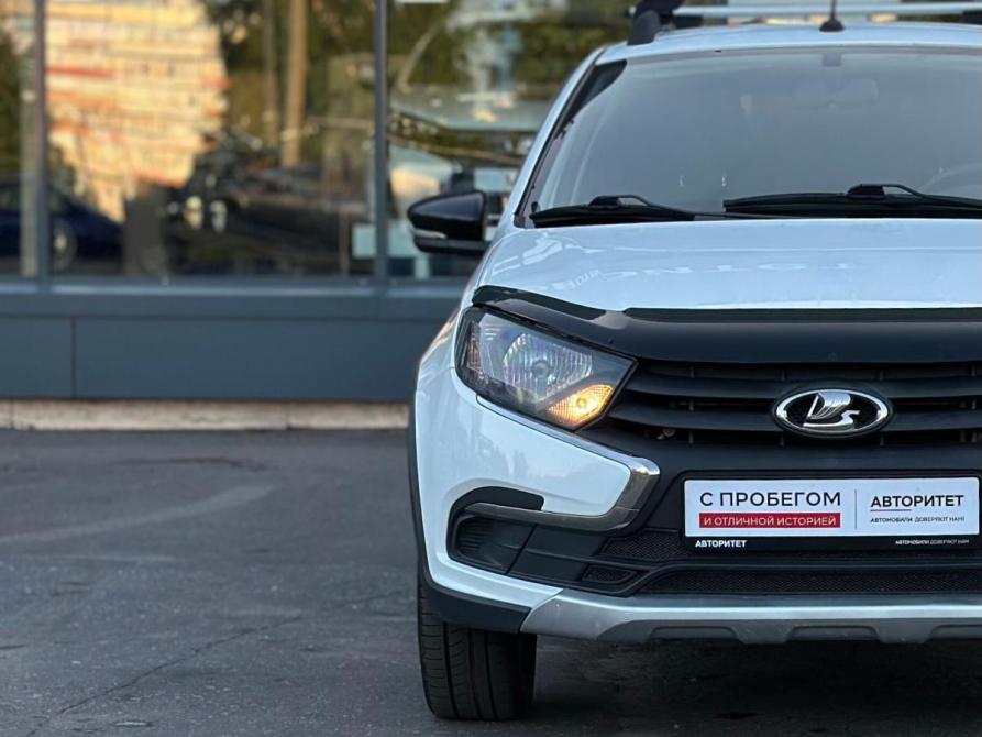 Lada (ВАЗ) Granta I Рестайлинг Архангельск  - изображение 7