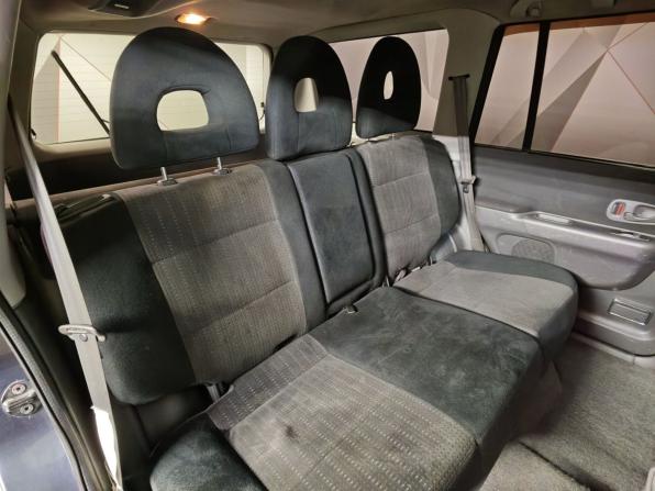 Mitsubishi Pajero Sport I Рестайлинг с пробегом 2008 года, цена 799 000 рублей, 226525 км, внедорожник, Автокод Объявления