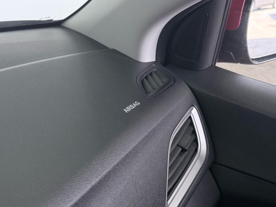 Hyundai Solaris II Уфа  - изображение 18