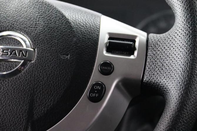 Nissan X-Trail II Рестайлинг с пробегом 2011 года, цена 1 245 550 рублей, 272309 км, внедорожник, Автокод Объявления