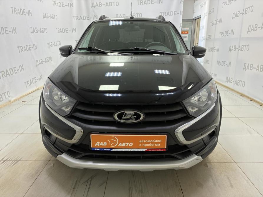 Lada (ВАЗ) Granta I Рестайлинг Пермь  - изображение 2
