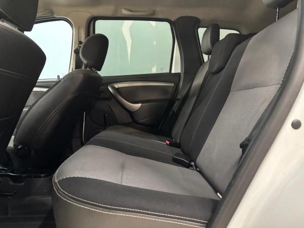 Renault Duster I с пробегом 2013 года, цена 850 000 рублей, 153805 км, внедорожник, Автокод Объявления