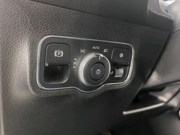 Mercedes-Benz GLB I (X247) с пробегом 2020 года, цена 3 350 000 рублей, 108000 км, внедорожник, Автокод Объявления