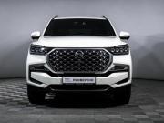 SsangYong Rexton IV Рестайлинг Москва  - изображение 20