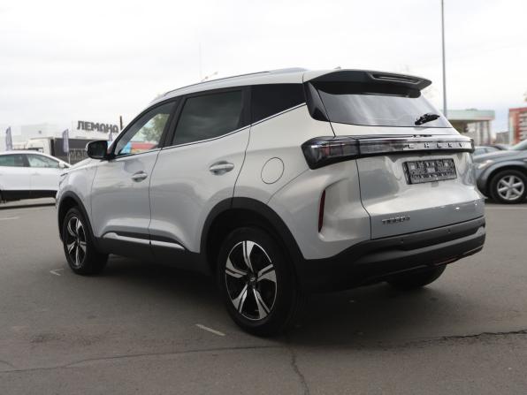 Chery Tiggo 4 I Рестайлинг 2 с пробегом 2025 года, цена 1 770 000 рублей, 27400 км, внедорожник, Автокод Объявления