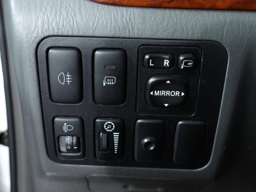 Toyota Land Cruiser Prado 120 Series Москва  - изображение 19