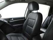 Volkswagen Tiguan I Рестайлинг Москва  - изображение 27