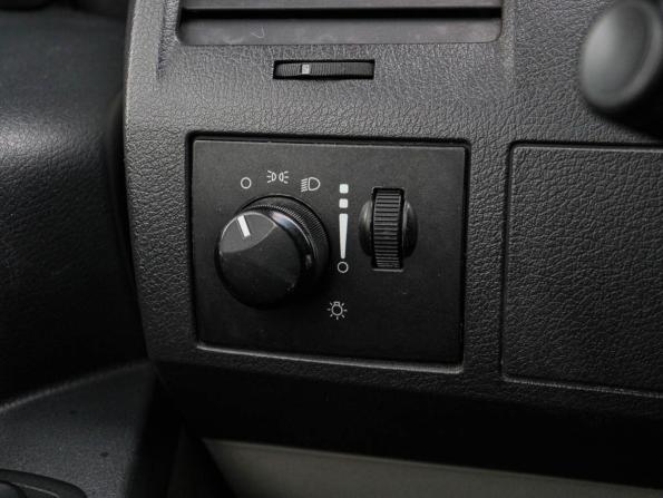 Dodge Caravan V с пробегом 2009 года, цена 1 110 000 рублей, 251157 км, минивэн, Автокод Объявления