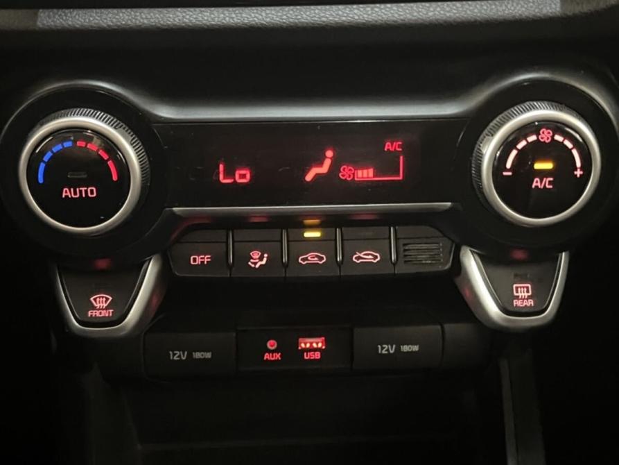 Kia Rio IV Курск  - изображение 14