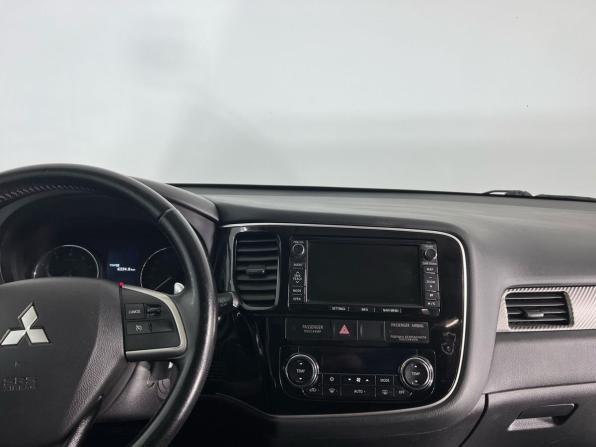 Mitsubishi Outlander III Рестайлинг с пробегом 2014 года, цена 1 499 000 рублей, 145000 км, внедорожник, Автокод Объявления