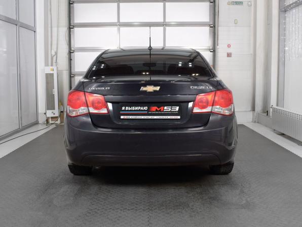 Chevrolet Cruze I с пробегом 2009 года, цена 424 995 рублей, 200810 км, седан, Автокод Объявления