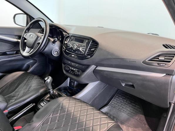 Lada (ВАЗ) Vesta I с пробегом 2018 года, цена 850 000 рублей, 144383 км, седан, Автокод Объявления