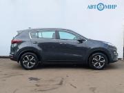 Kia Sportage IV Рестайлинг Москва  - изображение 17