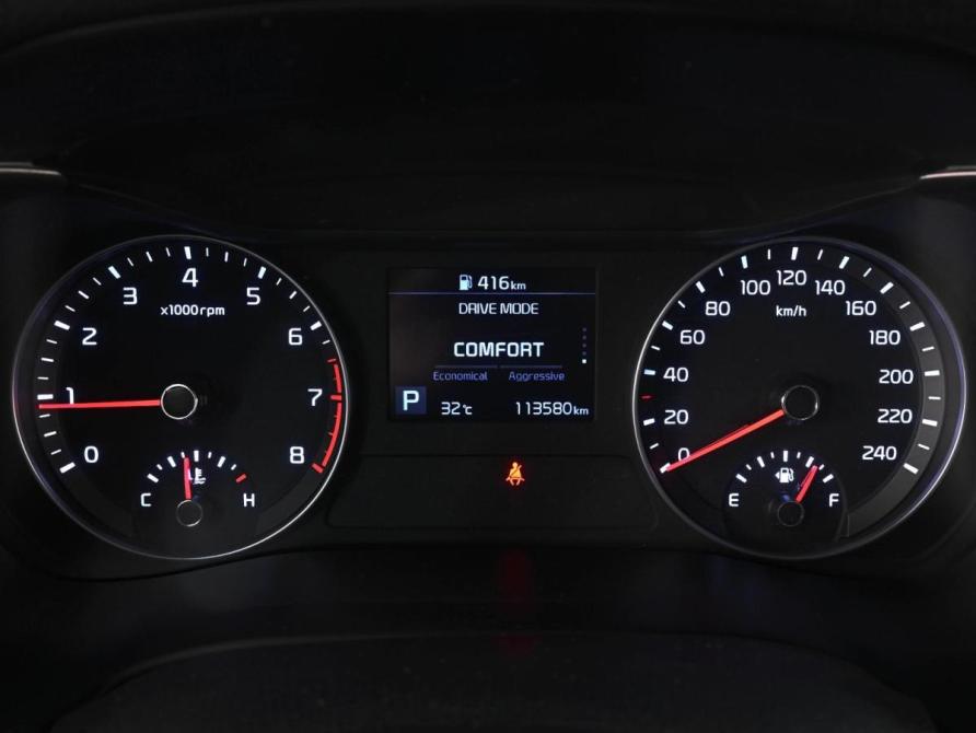 Kia K3 II Ростов-на-Дону  - изображение 19