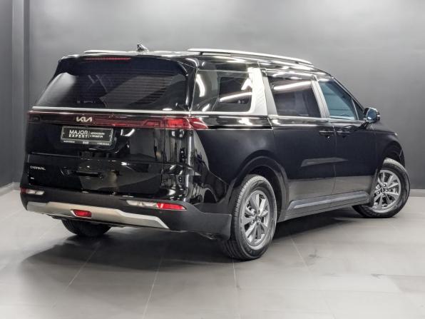 Kia Carnival IV с пробегом 2022 года, цена 3 650 000 рублей, 138059 км, минивэн, Автокод Объявления