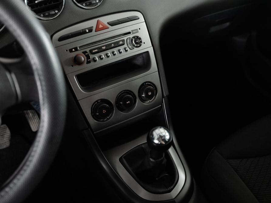 Peugeot 308 I Челябинск  - изображение 13