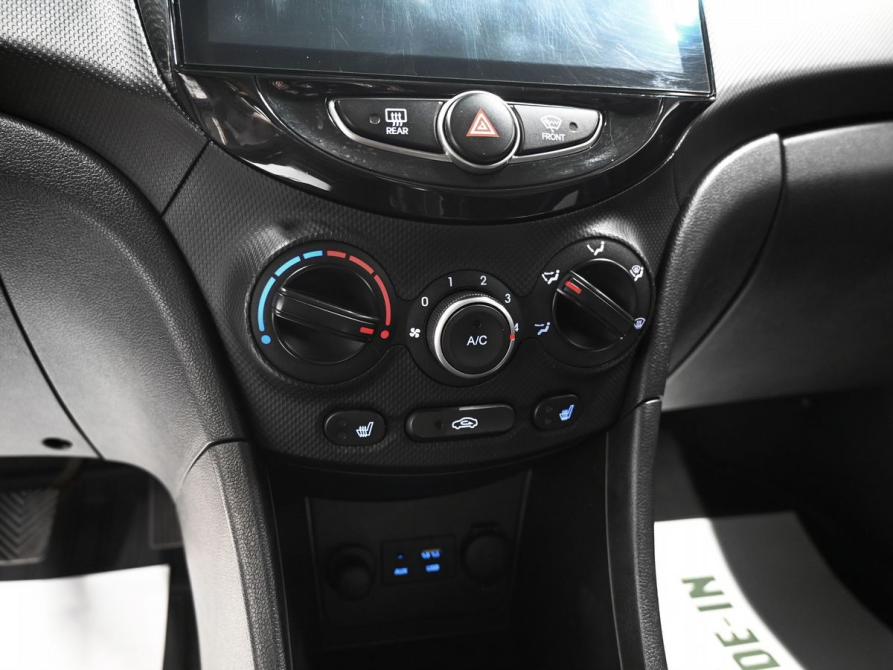 Hyundai Solaris I Рестайлинг Тверь  - изображение 16