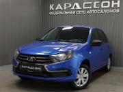 Lada (ВАЗ) Granta I Рестайлинг Пермь  - изображение 19
