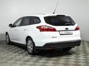 Ford Focus III Санкт-Петербург  - изображение 22