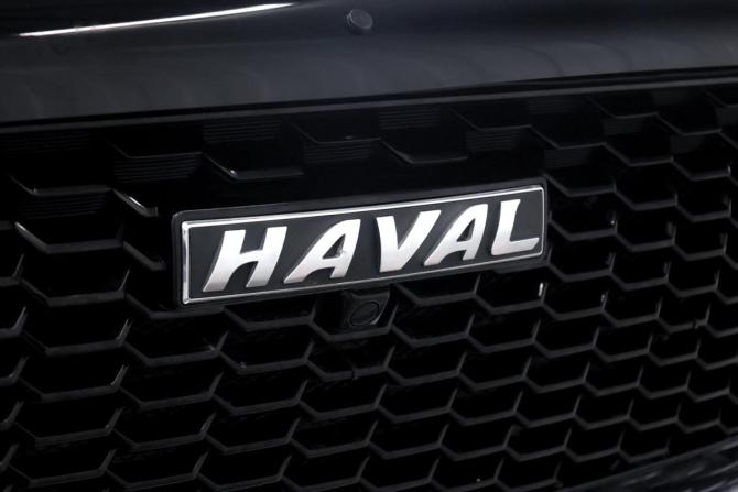 Haval F7 I с пробегом 2019 года, цена 1 699 000 рублей, 163971 км, внедорожник, Автокод Объявления
