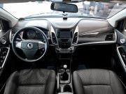 SsangYong Actyon II Рестайлинг Казань  - изображение 39