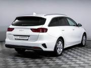 Kia Ceed III Рестайлинг Москва  - изображение 25