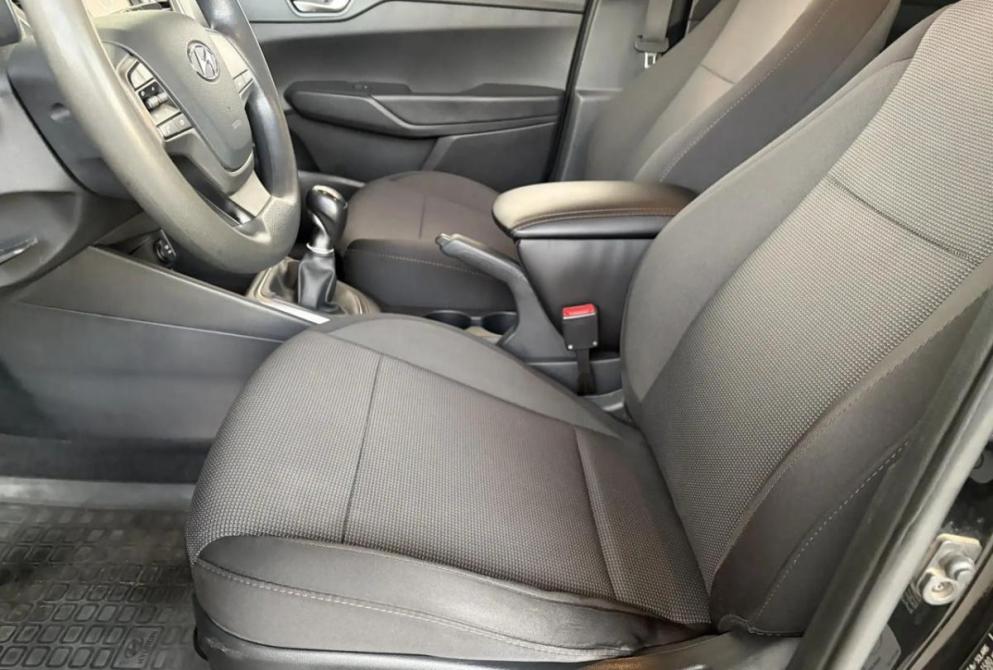 Hyundai Solaris II Киров  - изображение 15