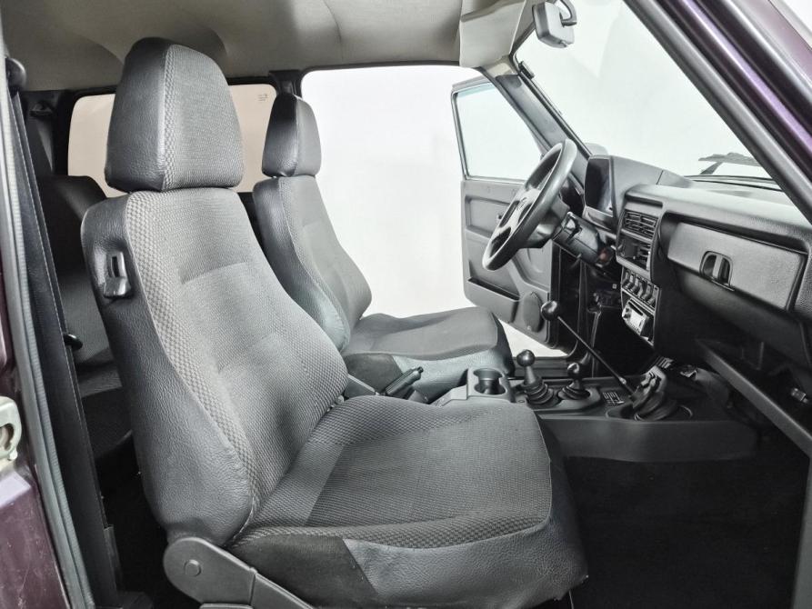 Lada (ВАЗ) 2121 (4x4) I Рестайлинг Нижний Новгород  - изображение 11