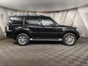 Mitsubishi Pajero IV Рестайлинг 1 Москва  - изображение 29