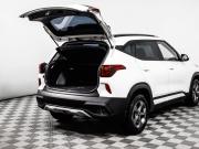 Kia Seltos I Москва  - изображение 32