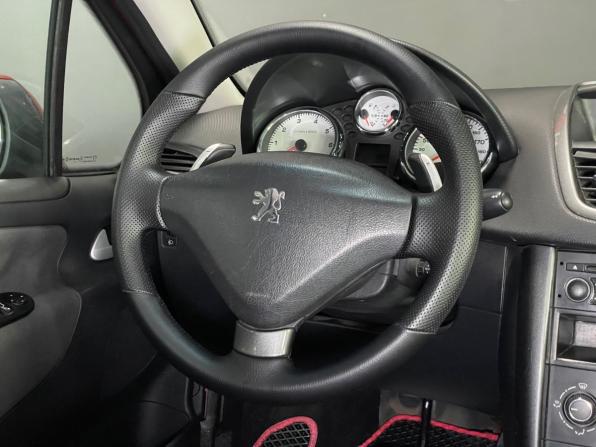 Peugeot 207 I Рестайлинг с пробегом 2010 года, цена 449 000 рублей, 205437 км, хэтчбек, Автокод Объявления