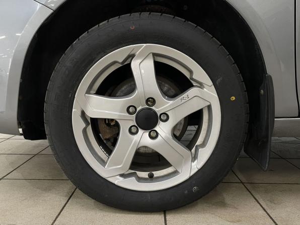 Skoda Fabia II Рестайлинг с пробегом 2012 года, цена 849 000 рублей, 62222 км, хэтчбек, Автокод Объявления