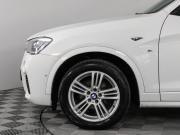 BMW X4 I (F26) Химки  - изображение 26