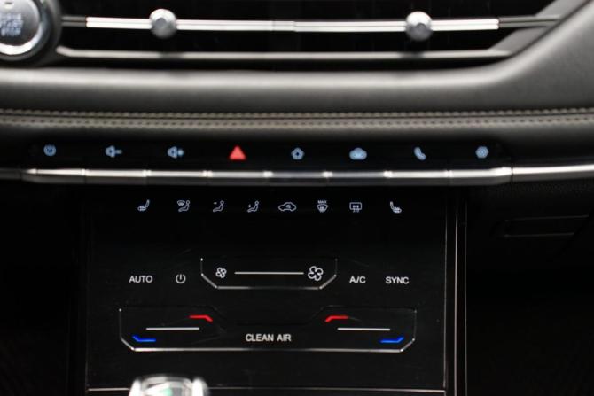 Chery Tiggo 7 Pro I с пробегом 2021 года, цена 1 599 000 рублей, 125000 км, внедорожник, Автокод Объявления