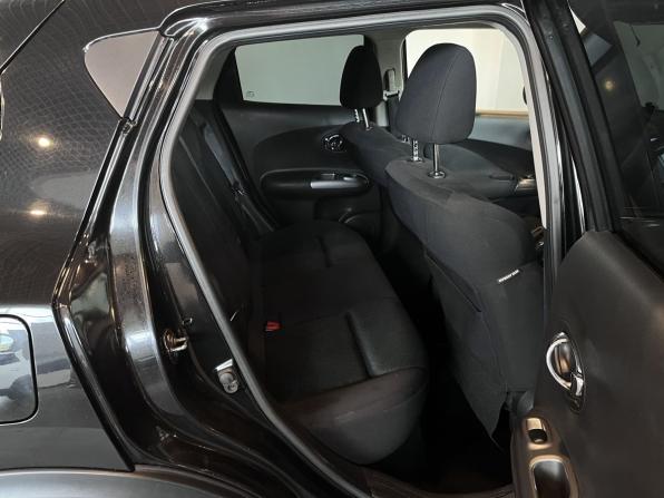 Nissan Juke I с пробегом 2011 года, цена 865 000 рублей, 156040 км, внедорожник, Автокод Объявления