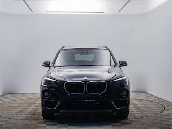 BMW X1 II (F48) с пробегом 2019 года, цена 1 707 000 рублей, 188831 км, внедорожник, Автокод Объявления