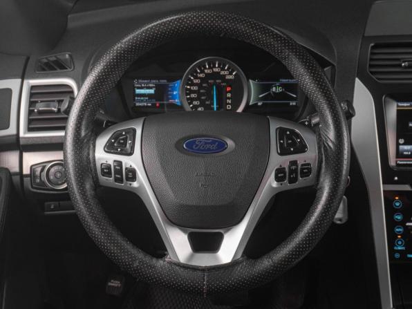 Ford Explorer V с пробегом 2013 года, цена 1 890 000 рублей, 204279 км, внедорожник, Автокод Объявления