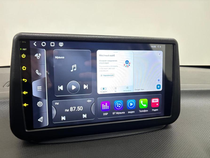 Opel Meriva B Альметьевск  - изображение 16
