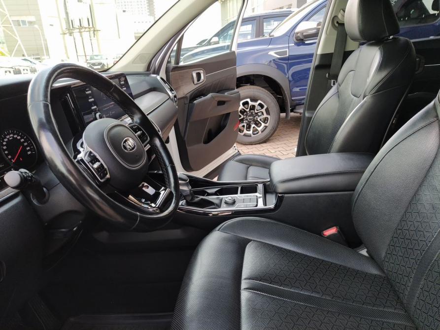 Kia Sorento IV Екатеринбург  - изображение 29