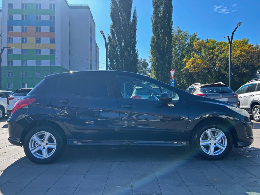 Peugeot 308 I Стерлитамак  - изображение 8