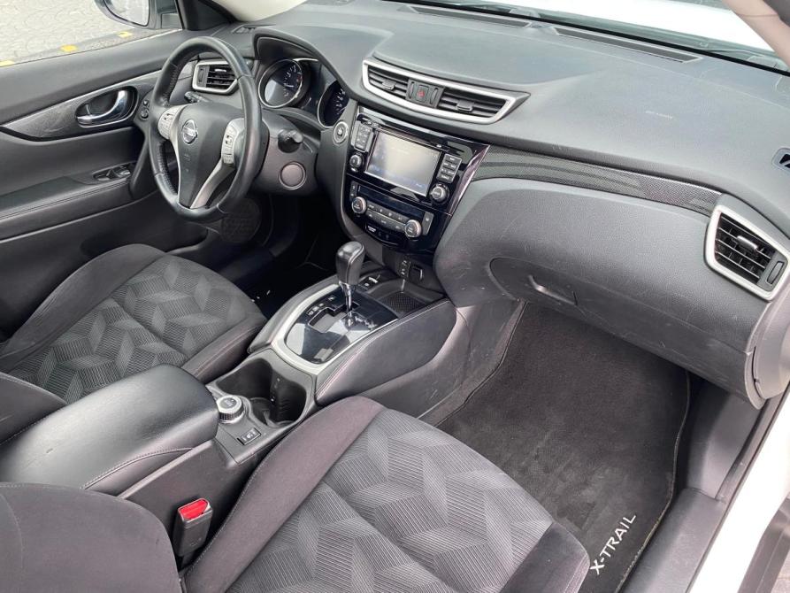 Nissan X-Trail III Сочи  - изображение 9