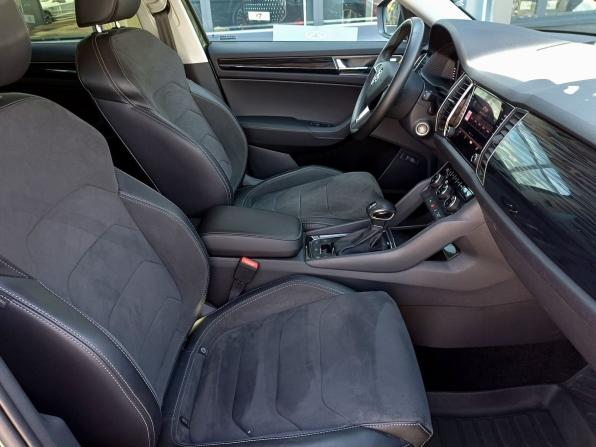 Skoda Kodiaq I с пробегом 2020 года, цена 3 249 000 рублей, 98933 км, внедорожник, Автокод Объявления