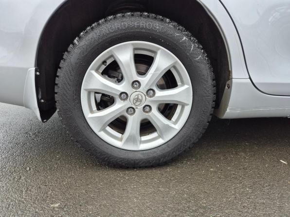 Toyota Camry VI (XV40) Рестайлинг с пробегом 2010 года, цена 1 130 000 рублей, 345876 км, седан, Автокод Объявления