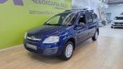 Lada (ВАЗ) Largus I Чебоксары  - изображение 20