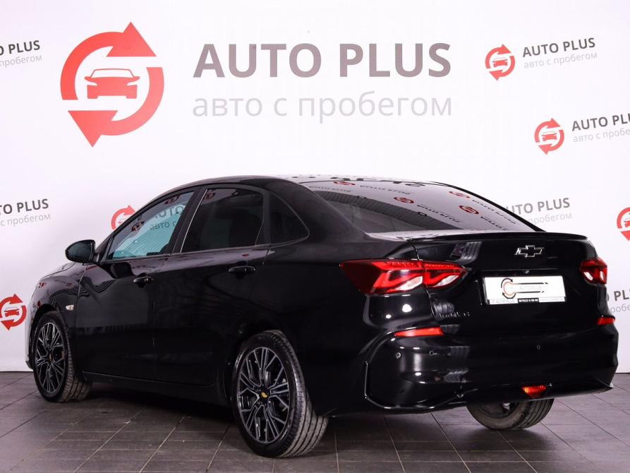 Chevrolet Monza II Рестайлинг Минеральные Воды  - изображение 3
