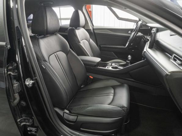 Kia K5 III с пробегом 2020 года, цена 2 449 000 рублей, 125488 км, седан, Автокод Объявления