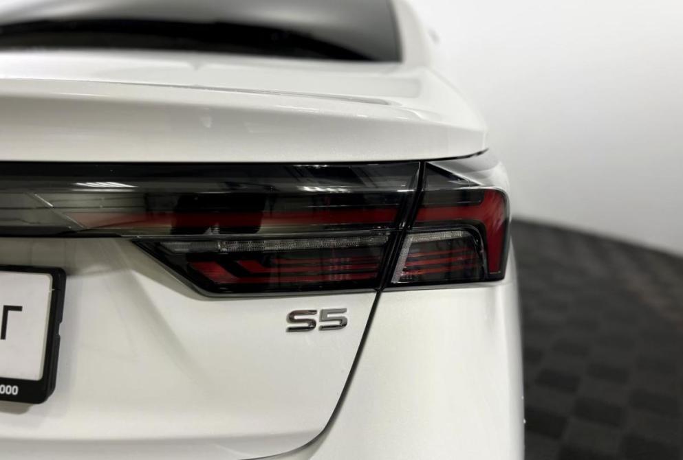 Omoda S5 Нижний Новгород  - изображение 19